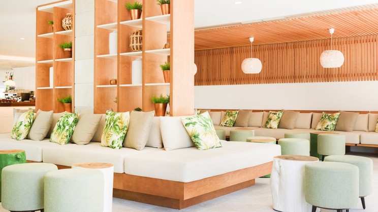 Club del Sol Hotel & Apartments